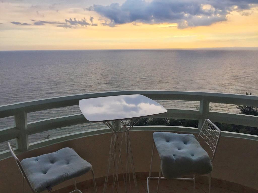 Vip Condo Rayong Ban Phe Zewnętrze zdjęcie