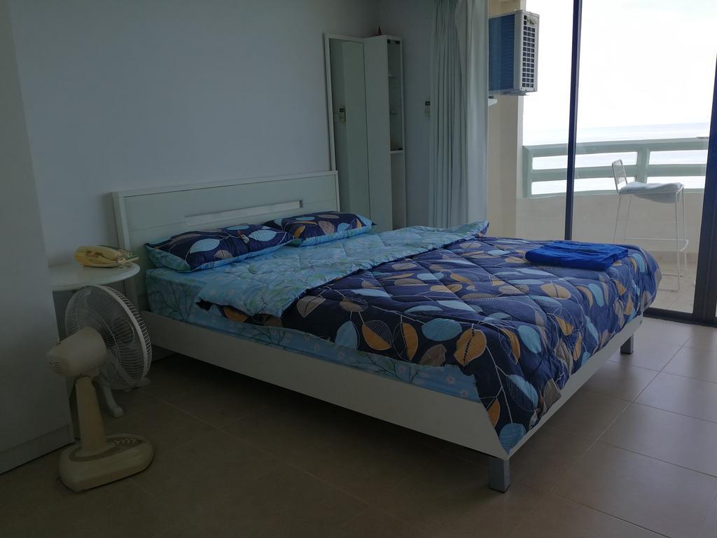 Vip Condo Rayong Ban Phe Zewnętrze zdjęcie