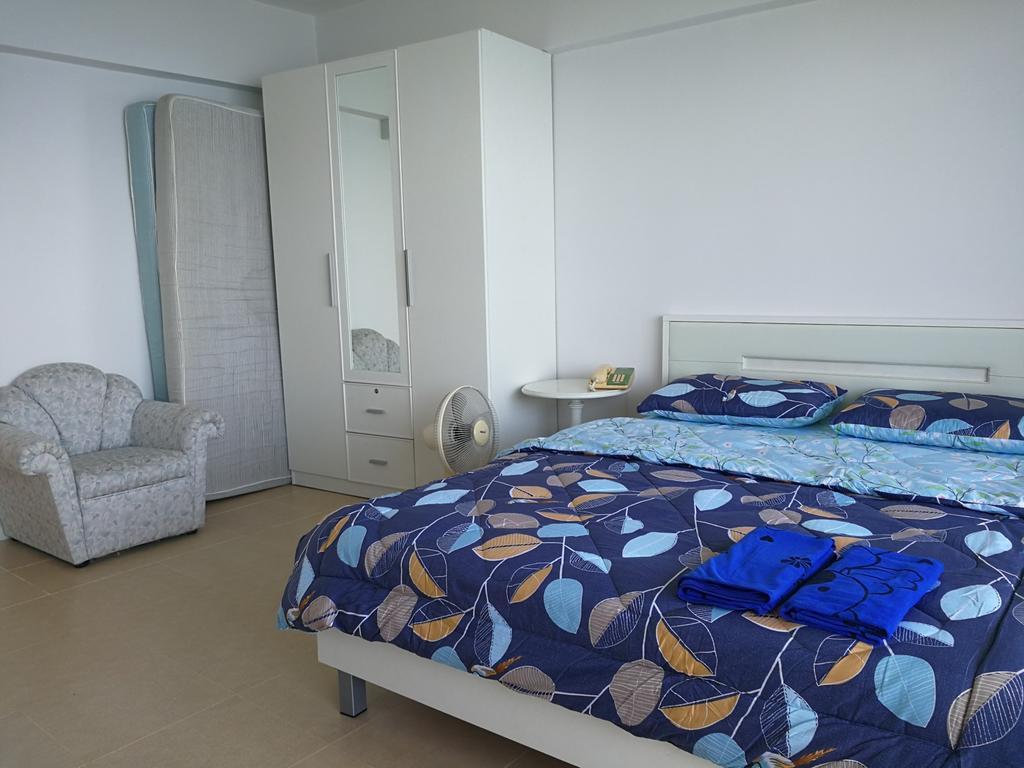 Vip Condo Rayong Ban Phe Zewnętrze zdjęcie