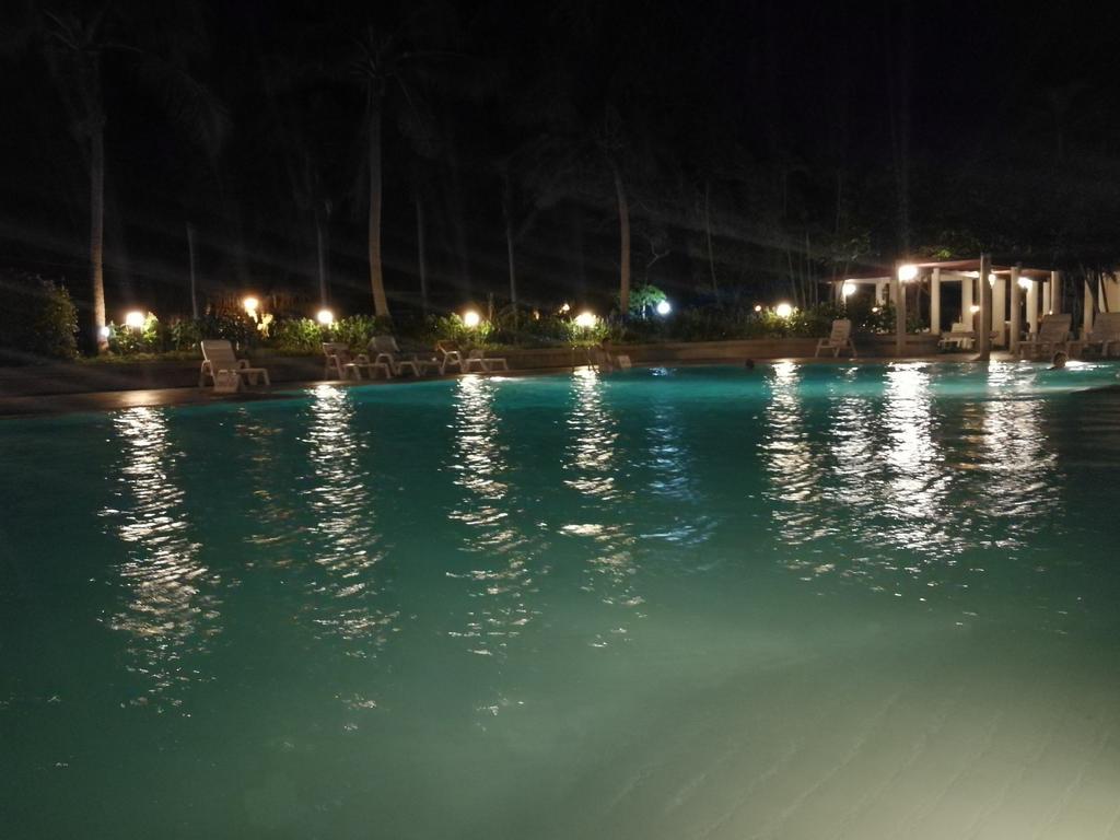 Vip Condo Rayong Ban Phe Zewnętrze zdjęcie