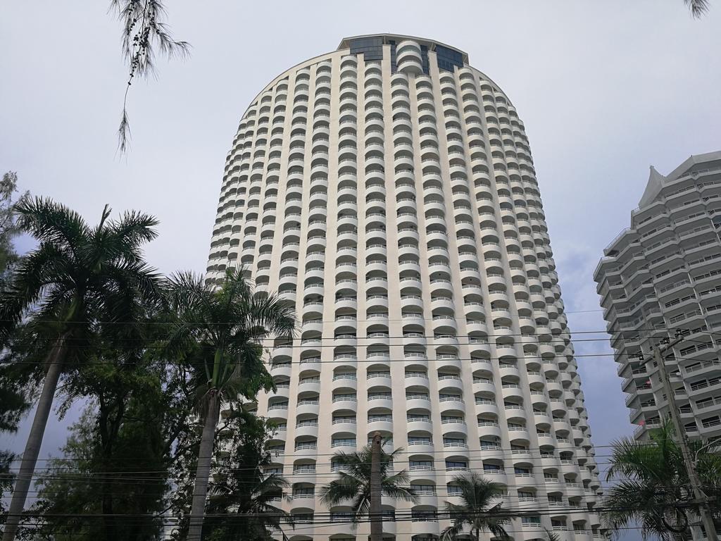 Vip Condo Rayong Ban Phe Zewnętrze zdjęcie