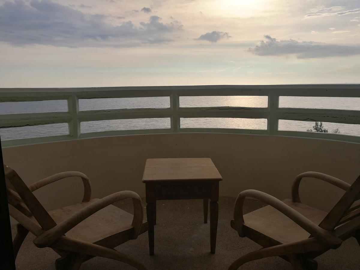 Vip Condo Rayong Ban Phe Zewnętrze zdjęcie