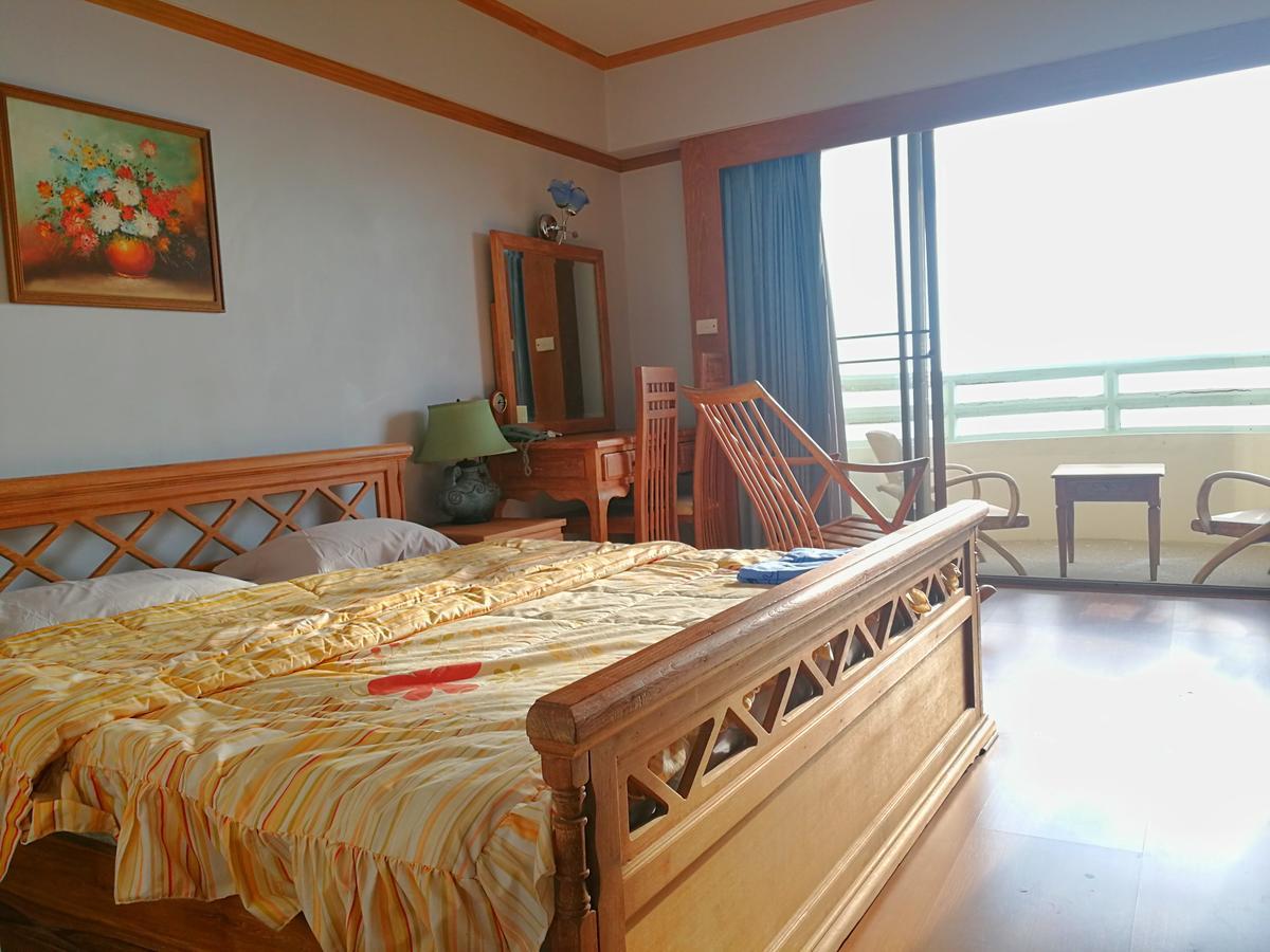 Vip Condo Rayong Ban Phe Zewnętrze zdjęcie