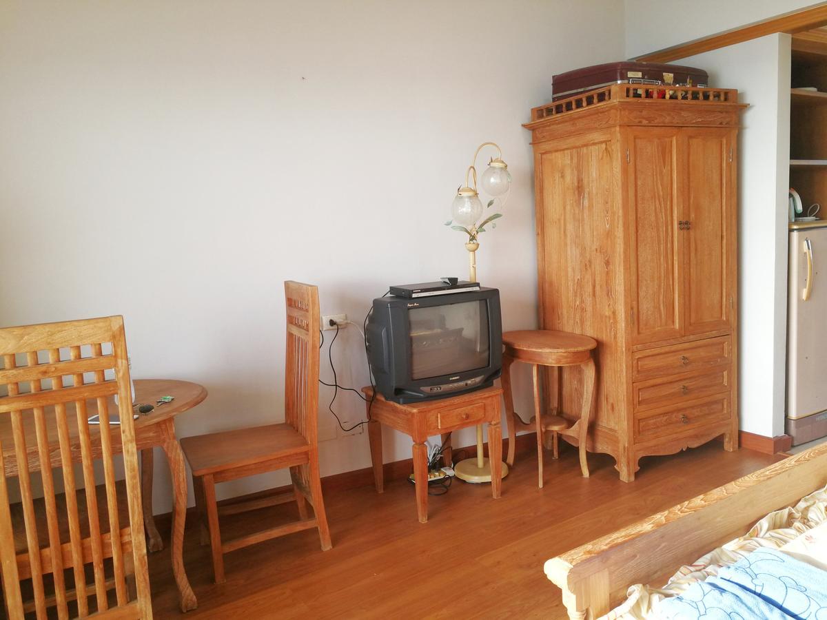 Vip Condo Rayong Ban Phe Zewnętrze zdjęcie