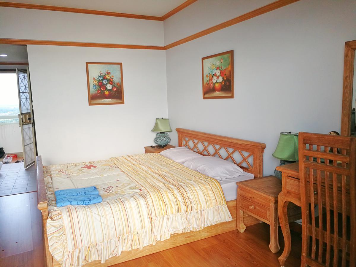 Vip Condo Rayong Ban Phe Zewnętrze zdjęcie
