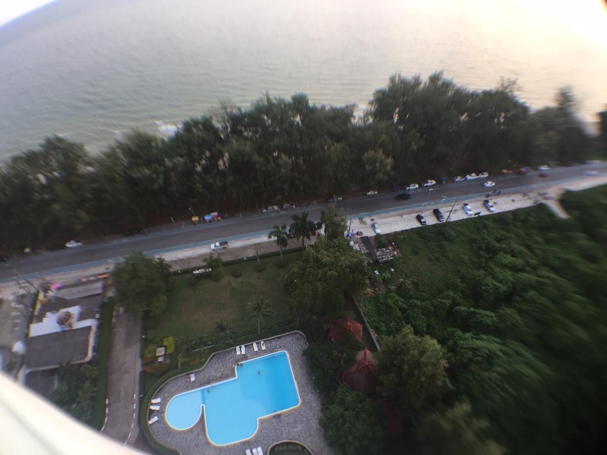 Vip Condo Rayong Ban Phe Zewnętrze zdjęcie